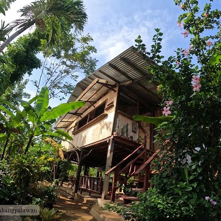 Cafe Sabang Guest House Εξωτερικό φωτογραφία