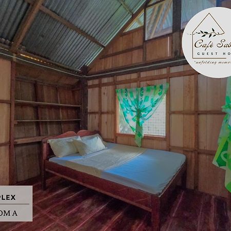 Cafe Sabang Guest House Εξωτερικό φωτογραφία