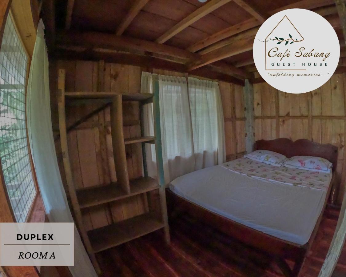 Cafe Sabang Guest House Εξωτερικό φωτογραφία