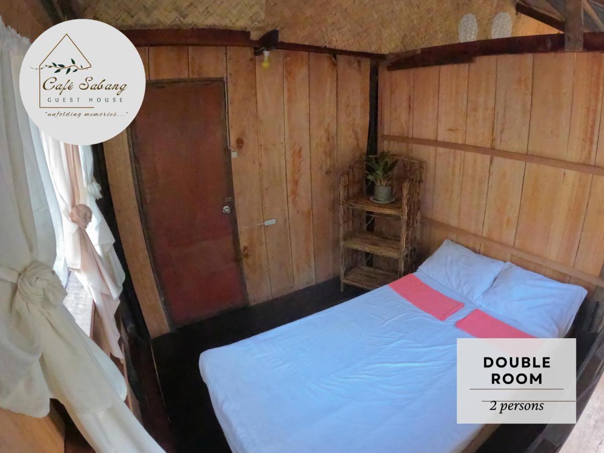 Cafe Sabang Guest House Εξωτερικό φωτογραφία
