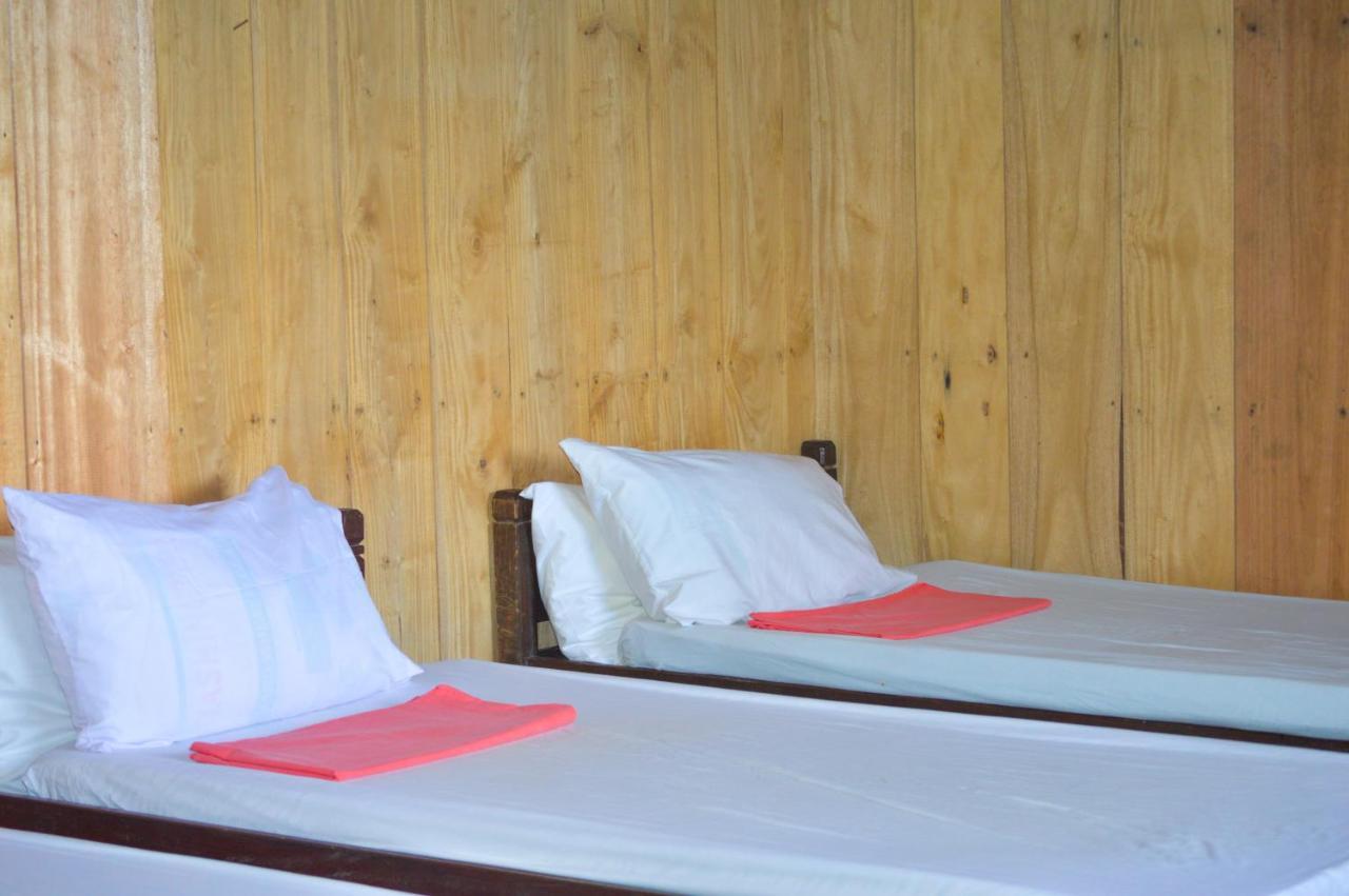 Cafe Sabang Guest House Εξωτερικό φωτογραφία