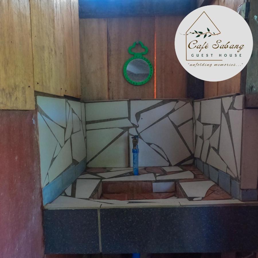 Cafe Sabang Guest House Εξωτερικό φωτογραφία