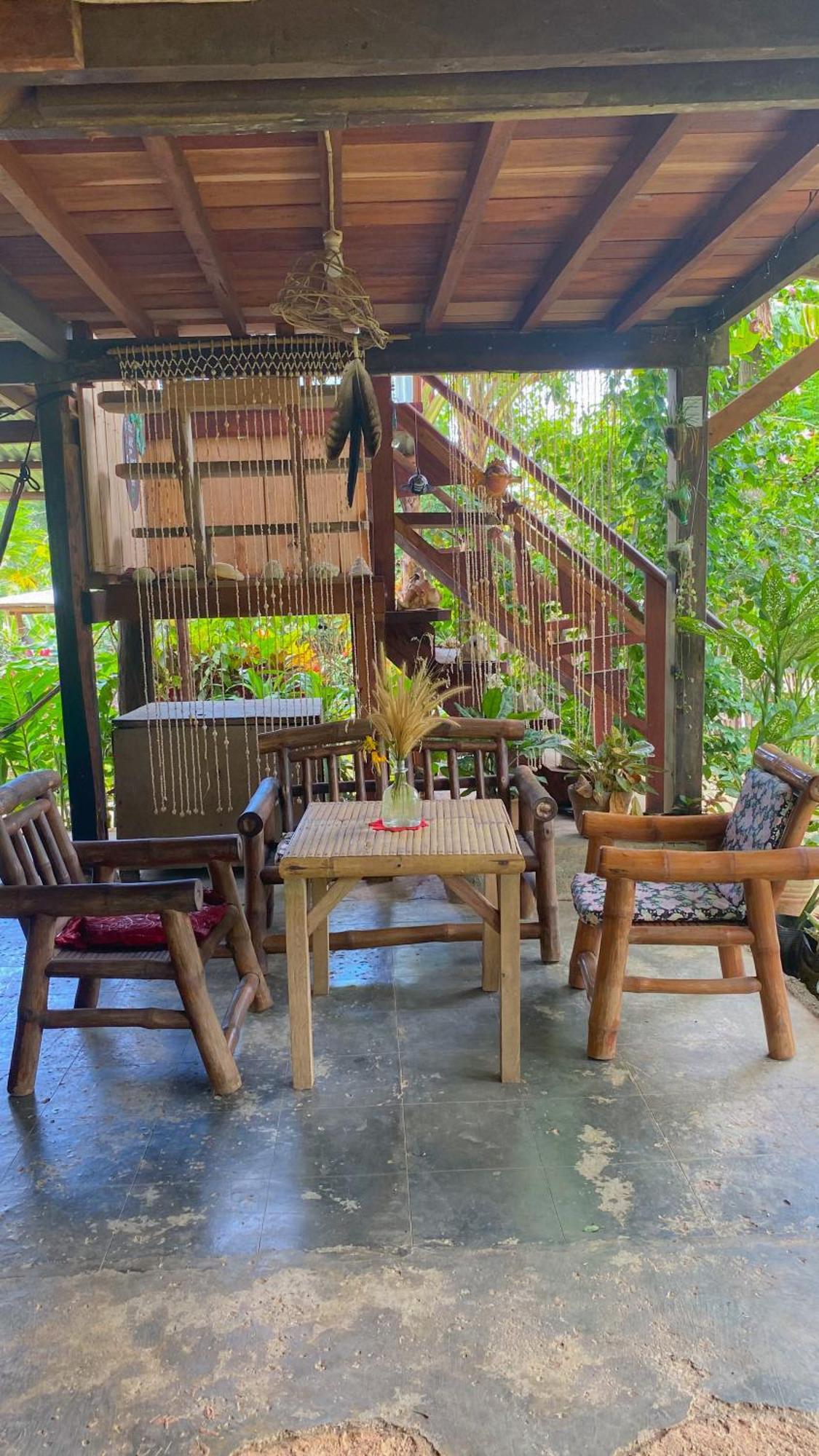 Cafe Sabang Guest House Εξωτερικό φωτογραφία
