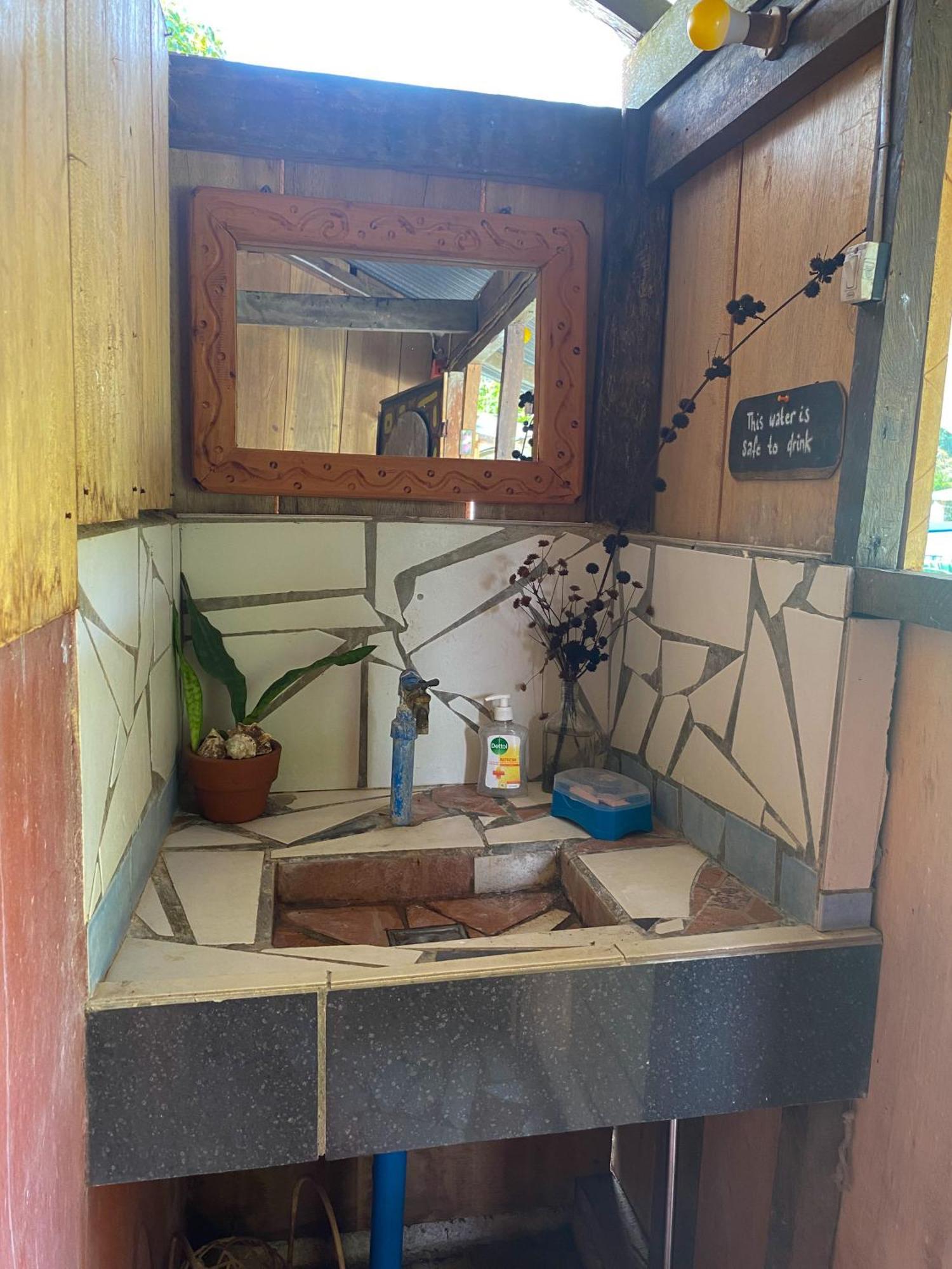 Cafe Sabang Guest House Εξωτερικό φωτογραφία