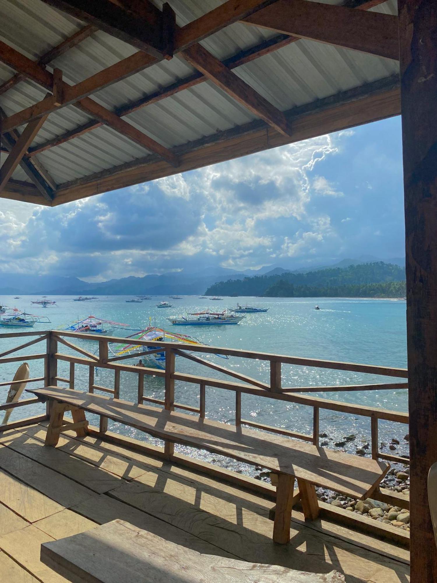 Cafe Sabang Guest House Εξωτερικό φωτογραφία