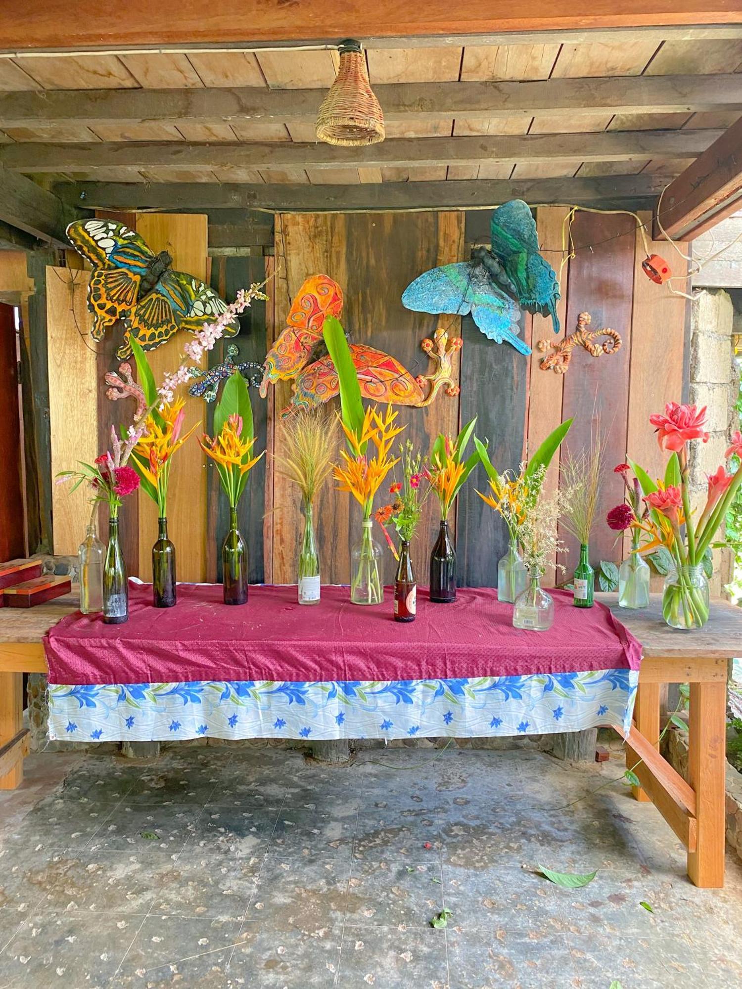 Cafe Sabang Guest House Εξωτερικό φωτογραφία