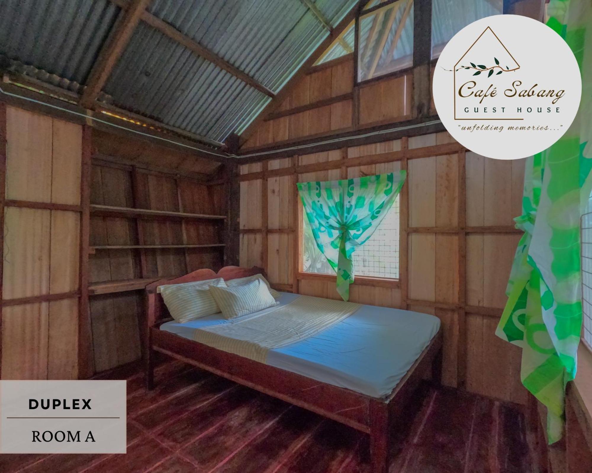 Cafe Sabang Guest House Εξωτερικό φωτογραφία